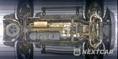 2016 Ram 1500 Big Horn Crew Cab Short Bed - zdjęcie 19 z 28 - miniatura