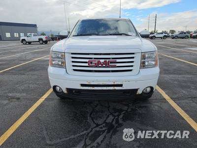 2012 GMC Sierra 1500 SLE Crew Cab Short Bed 3SA - zdjęcie 2 z 42 - miniatura