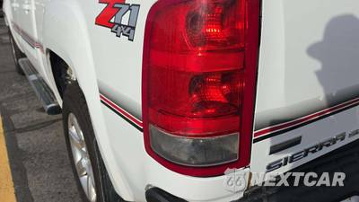2012 GMC Sierra 1500 SLE Crew Cab Short Bed 3SA - zdjęcie 33 z 42 - miniatura