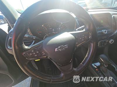 2022 Chevrolet Equinox RS 1RS - zdjęcie 10 z 34 - miniatura