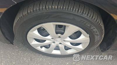 2024 Toyota Corolla LE Sedan - zdjęcie 44 z 52 - miniatura