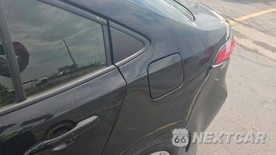 2024 Toyota Corolla LE Sedan - zdjęcie 22 z 52 - miniatura