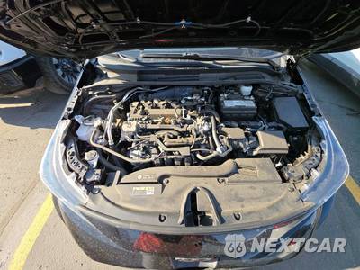 2024 Toyota Corolla LE Sedan - zdjęcie 15 z 52 - miniatura