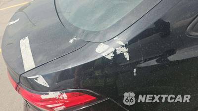 2024 Toyota Corolla LE Sedan - zdjęcie 28 z 52 - miniatura