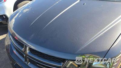 2019 Dodge Journey GT - zdjęcie 40 z 40 - miniatura