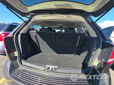 2019 Dodge Journey GT - zdjęcie 17 z 40 - miniatura