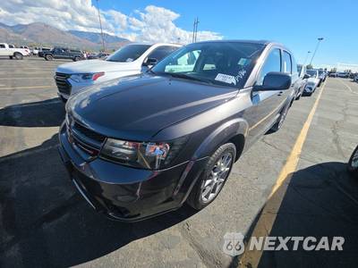2019 Dodge Journey GT - zdjęcie 1 z 40 - miniatura