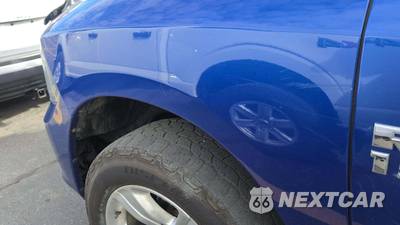 2015 Ram 1500 Sport Crew Cab Medium Bed - zdjęcie 48 z 58 - miniatura