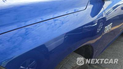 2015 Ram 1500 Sport Crew Cab Medium Bed - zdjęcie 37 z 58 - miniatura