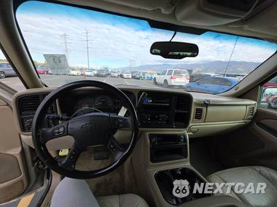 2003 Chevrolet Suburban 1500 LT 1SM - zdjęcie 11 z 51 - miniatura