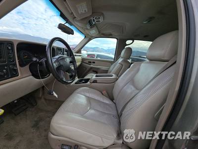2003 Chevrolet Suburban 1500 LT 1SM - zdjęcie 7 z 51 - miniatura