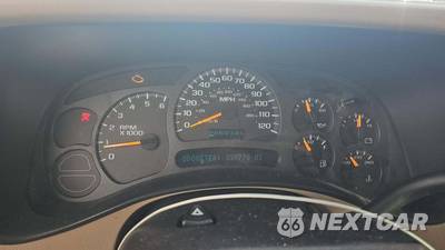 2003 Chevrolet Suburban 1500 LT 1SM - zdjęcie 51 z 51 - miniatura