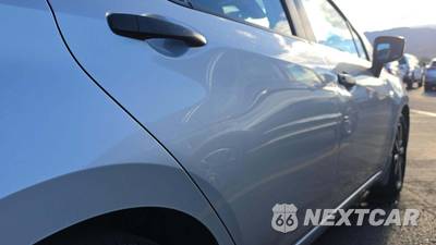 2024 Nissan Versa S - zdjęcie 21 z 32 - miniatura