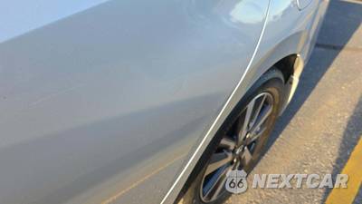 2024 Nissan Versa S - zdjęcie 22 z 32 - miniatura