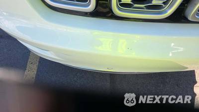 2017 Jeep Grand Cherokee Summit - zdjęcie 27 z 28 - miniatura