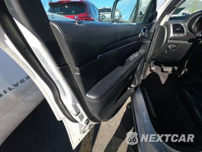 2017 Jeep Grand Cherokee Summit - zdjęcie 9 z 28 - miniatura