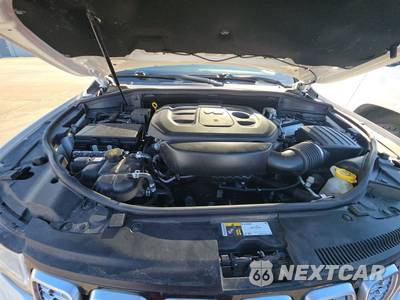 2017 Jeep Grand Cherokee Summit - zdjęcie 15 z 28 - miniatura