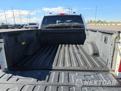 2023 Ford F-150 XLT Crew Cab Medium Bed - zdjęcie 16 z 34 - miniatura