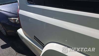 2006 Jeep Commander - zdjęcie 29 z 53 - miniatura
