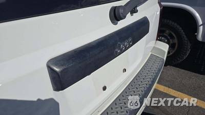 2006 Jeep Commander - zdjęcie 22 z 53 - miniatura