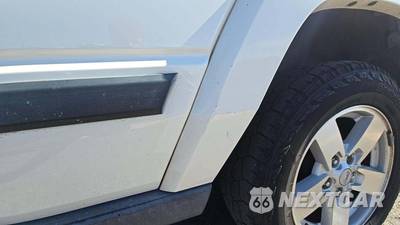 2006 Jeep Commander - zdjęcie 35 z 53 - miniatura