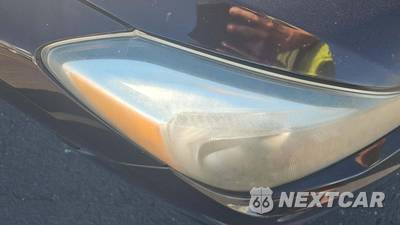 2013 Subaru Impreza Sedan 2.0i - zdjęcie 41 z 47 - miniatura