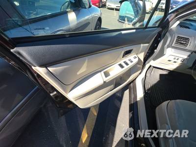 2013 Subaru Impreza Sedan 2.0i - zdjęcie 9 z 47 - miniatura