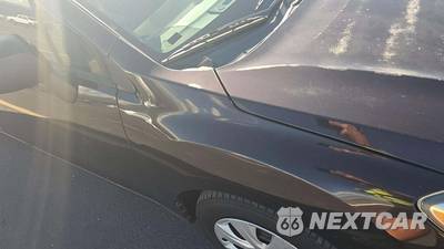 2013 Subaru Impreza Sedan 2.0i - zdjęcie 43 z 47 - miniatura