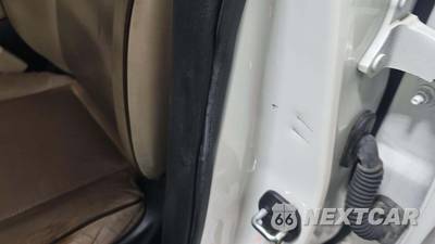 2018 Nissan Armada Platinum - zdjęcie 30 z 31 - miniatura