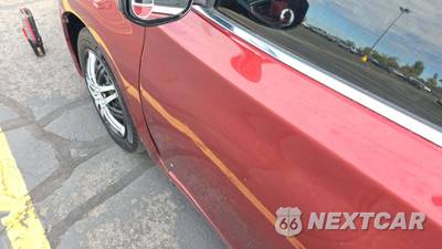 2017 Nissan Sentra SV - zdjęcie 20 z 45 - miniatura