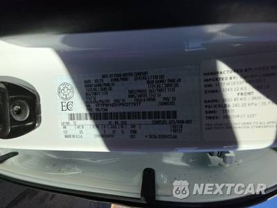 2023 Ford F-150 XLT Crew Cab Medium Bed - zdjęcie 14 z 36 - miniatura