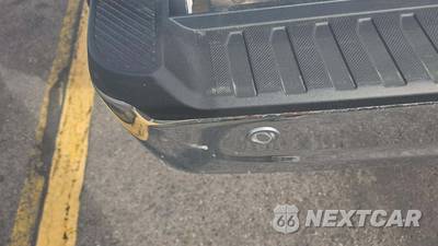 2023 Ford F-150 XLT Crew Cab Medium Bed - zdjęcie 28 z 36 - miniatura
