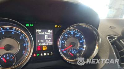 2015 Chrysler Town & Country Touring L 121.2" WB - zdjęcie 33 z 49 - miniatura