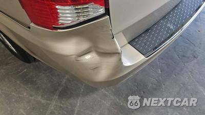2015 Chrysler Town & Country Touring L 121.2" WB - zdjęcie 43 z 49 - miniatura