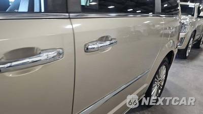 2015 Chrysler Town & Country Touring L 121.2" WB - zdjęcie 41 z 49 - miniatura
