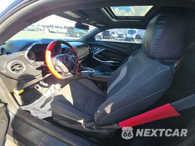 2017 Chevrolet Camaro 1LT Coupe - zdjęcie 7 z 40 - miniatura