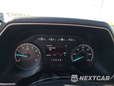 2021 Ford F-150 XLT Crew Cab Short Bed - zdjęcie 12 z 36 - miniatura