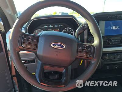 2021 Ford F-150 XLT Crew Cab Short Bed - zdjęcie 10 z 36 - miniatura
