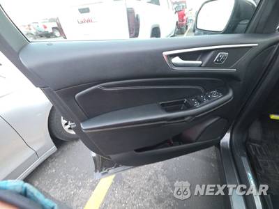 2016 Ford Edge Titanium - zdjęcie 9 z 40 - miniatura