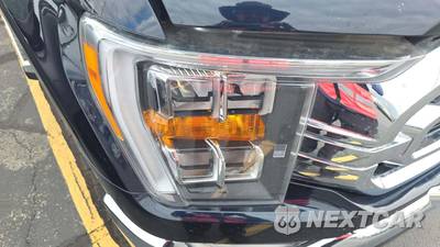 2021 Ford F-150 XLT Crew Cab Short Bed - zdjęcie 25 z 29 - miniatura