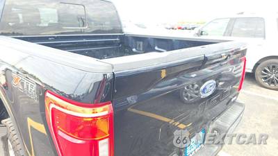2021 Ford F-150 XLT Crew Cab Short Bed - zdjęcie 26 z 29 - miniatura