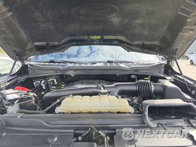 2021 Ford F-150 XLT Crew Cab Short Bed - zdjęcie 15 z 29 - miniatura