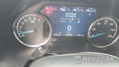 2021 Ford F-150 XLT Crew Cab Short Bed - zdjęcie 27 z 29 - miniatura
