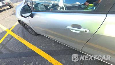 2016 Kia Rio LX Sedan - zdjęcie 19 z 45 - miniatura