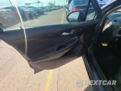 2017 Chevrolet Cruze LT Sedan 1SD - zdjęcie 9 z 18 - miniatura