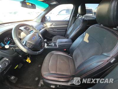 2018 Ford Explorer XLT - zdjęcie 7 z 18 - miniatura