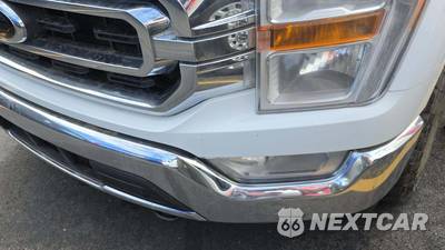 2022 Ford F-150 XLT Crew Cab Short Bed - zdjęcie 34 z 40 - miniatura