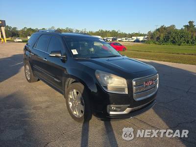 2016 GMC Acadia Denali 5SA - zdjęcie 3 z 33 - miniatura