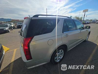 2007 Cadillac SRX 1SA - zdjęcie 4 z 22 - miniatura