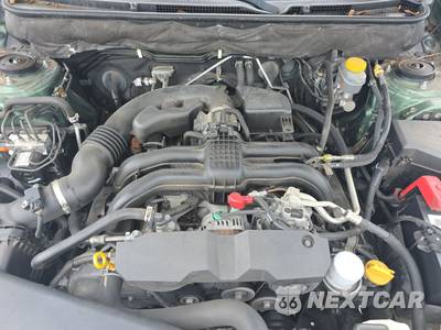 2013 Subaru Outback 2.5i Premium - zdjęcie 15 z 31 - miniatura